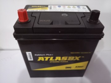 Atlasbx Dynamic Power 42Ah L 380A  (8 (1)